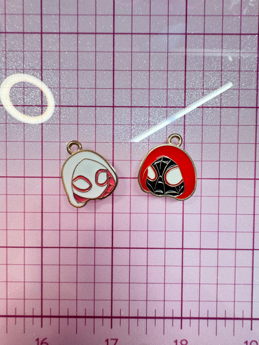 Spider Charm