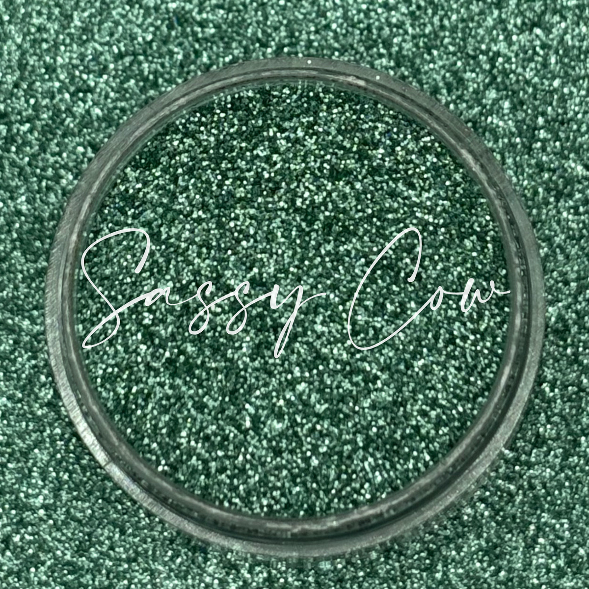 LANSTON - Ultrafine Pearl Matte Glitter
