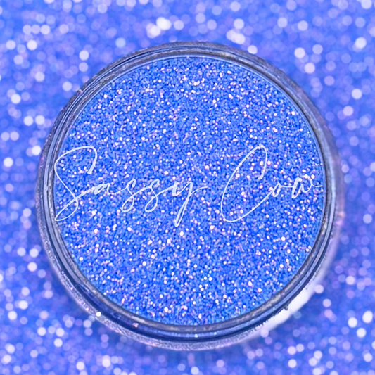 HIGH TIDE - Custom Glitter Mix