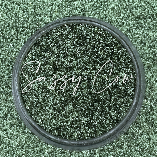 TIERNAN - Ultrafine Pearl Matte Glitter