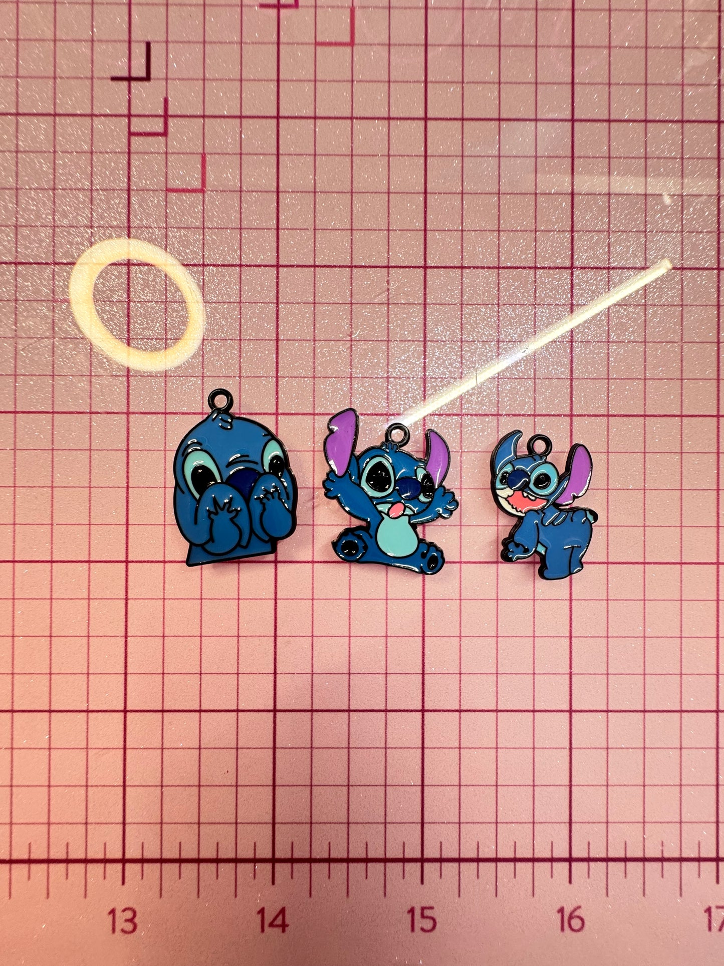 Alien Charm