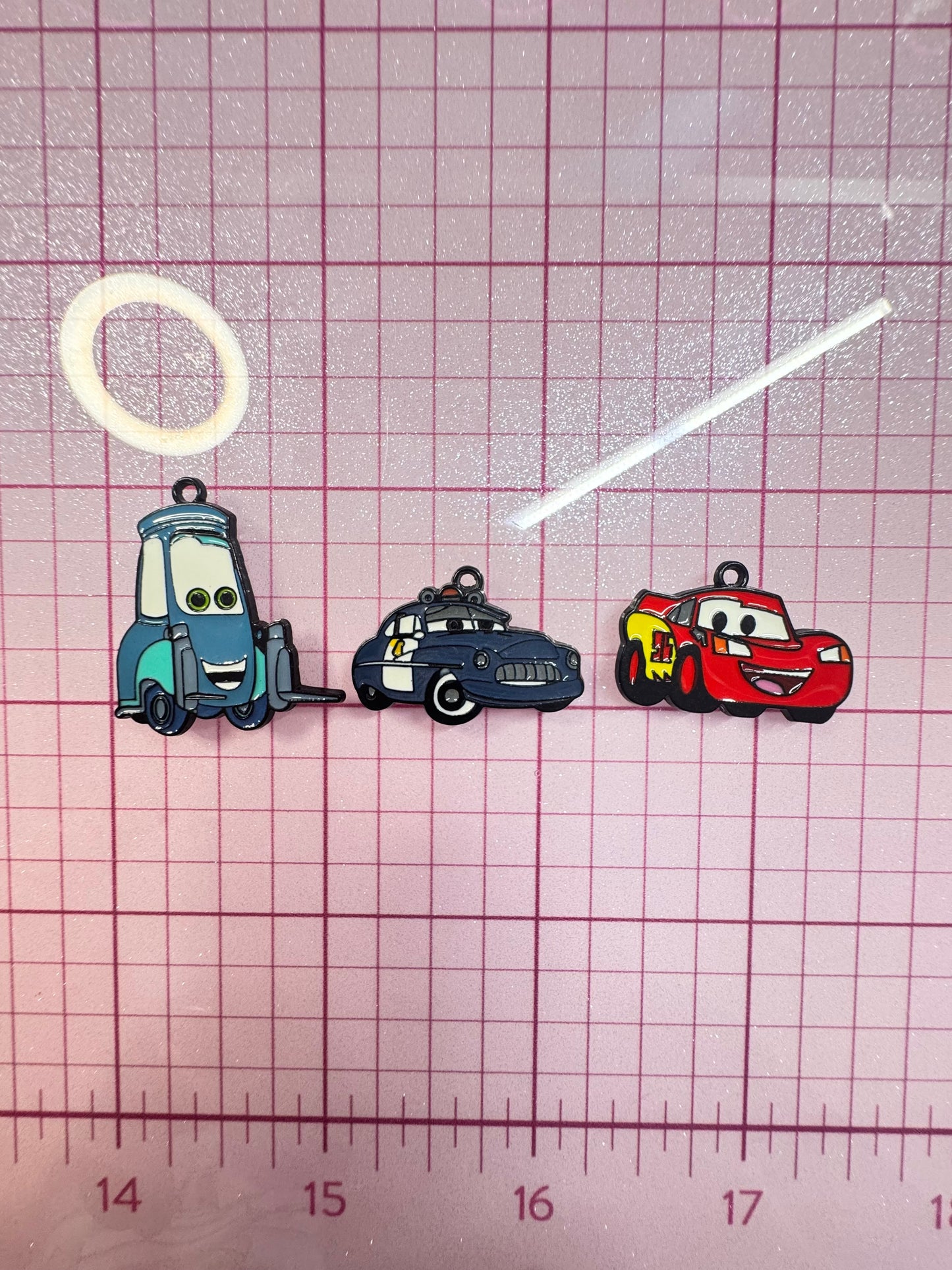 Car Charm