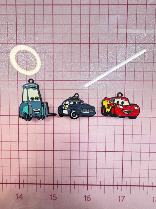 Car Charm