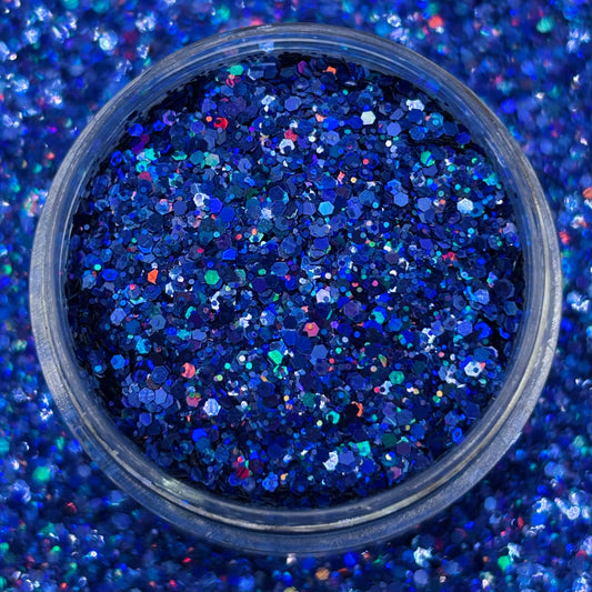 NORTH POLE  - Mini Chunky Mix