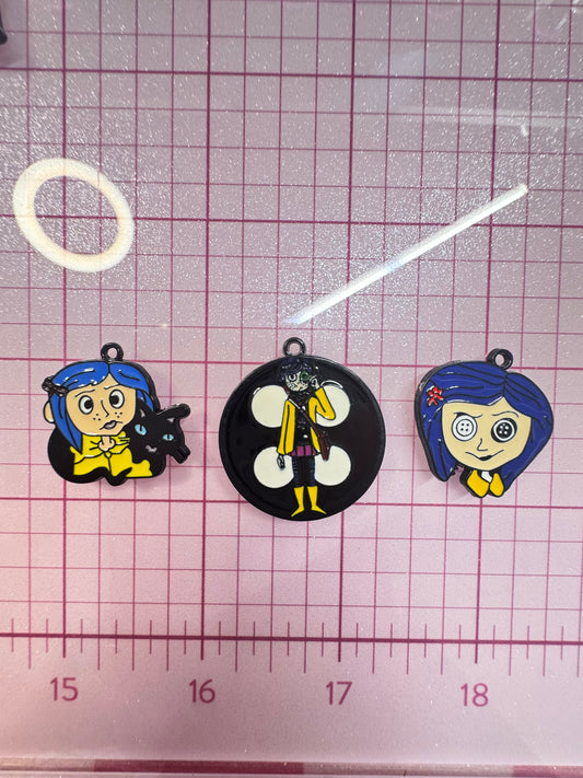 Cora Charm