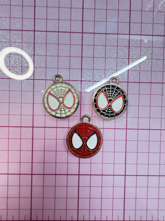 Spider Charm