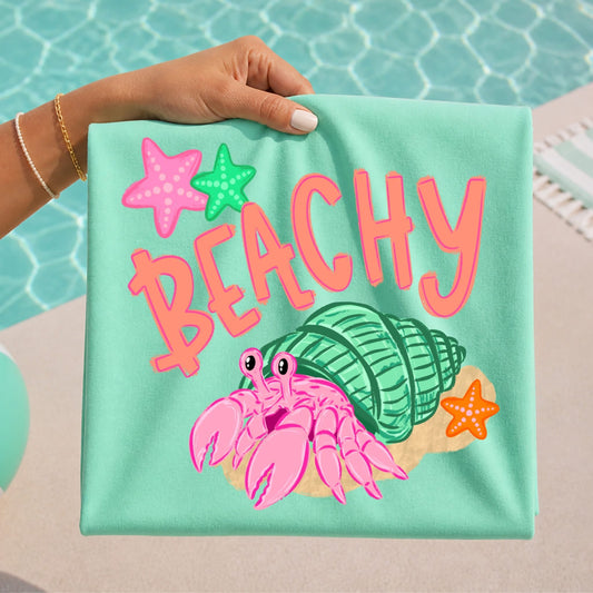 BEACHY