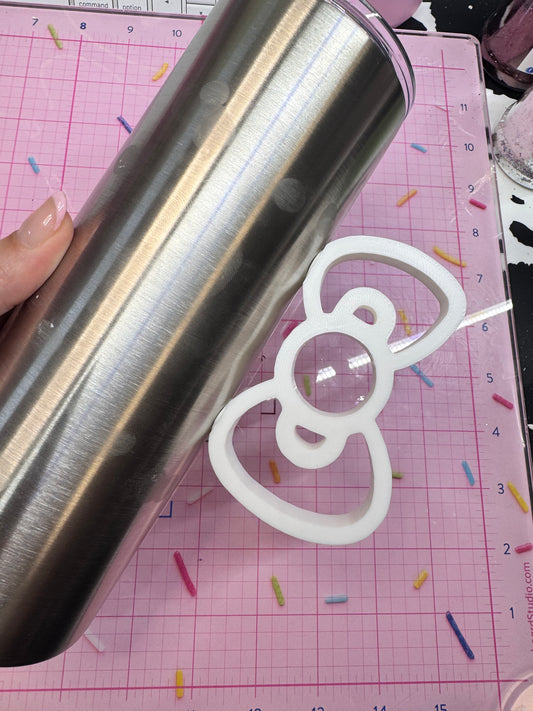 HK Bow Handle