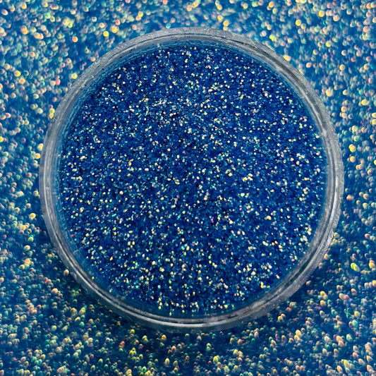 TJ - Ultrafine Iridescent Mix