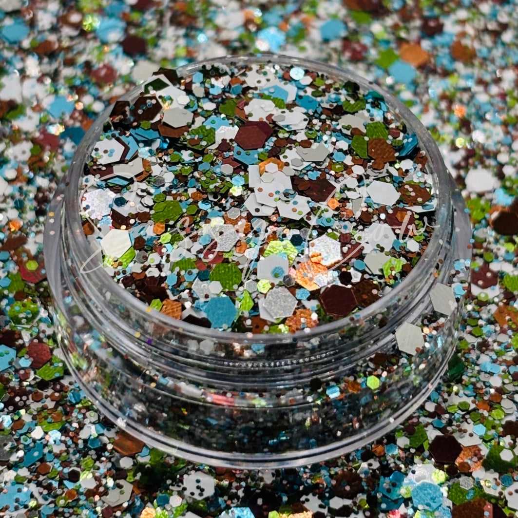 ESSENCE - Custom Chunky Mix