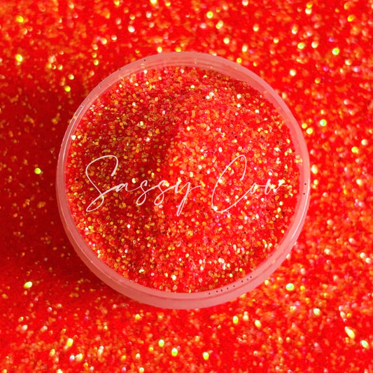 ANGEL KITTY - Ultrafine High Sparkling