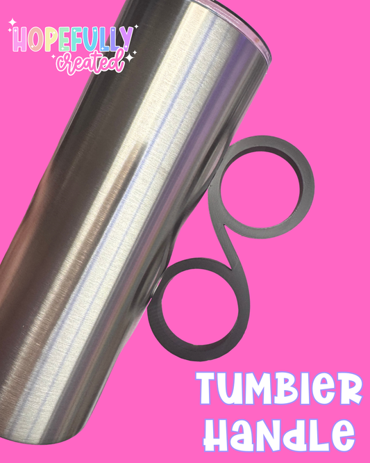 Elphie's Glasses Handle