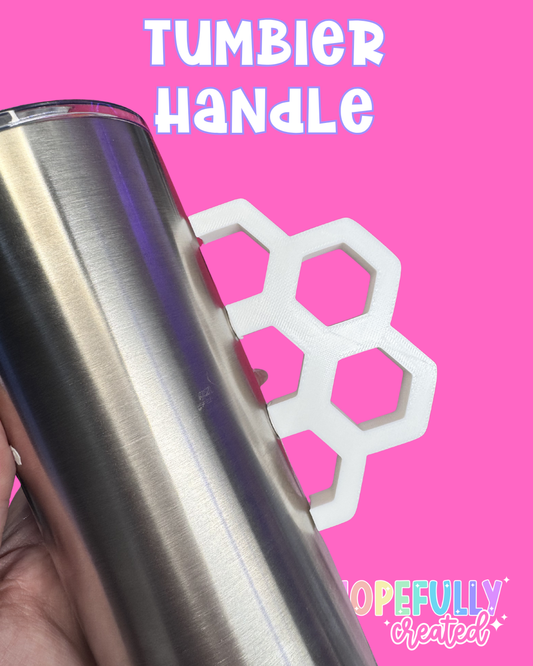 Honeycomb Handle