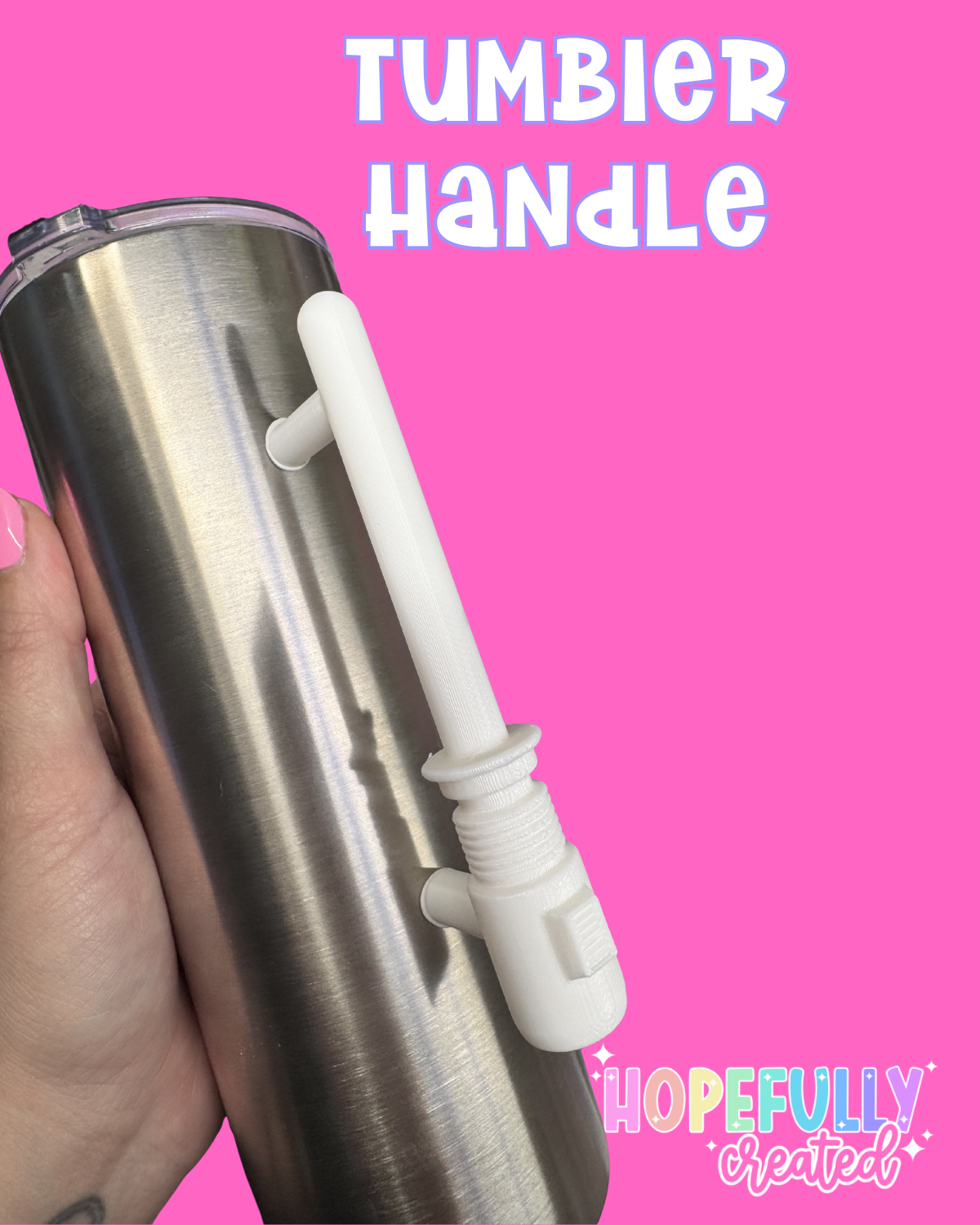 LightSaber Handle