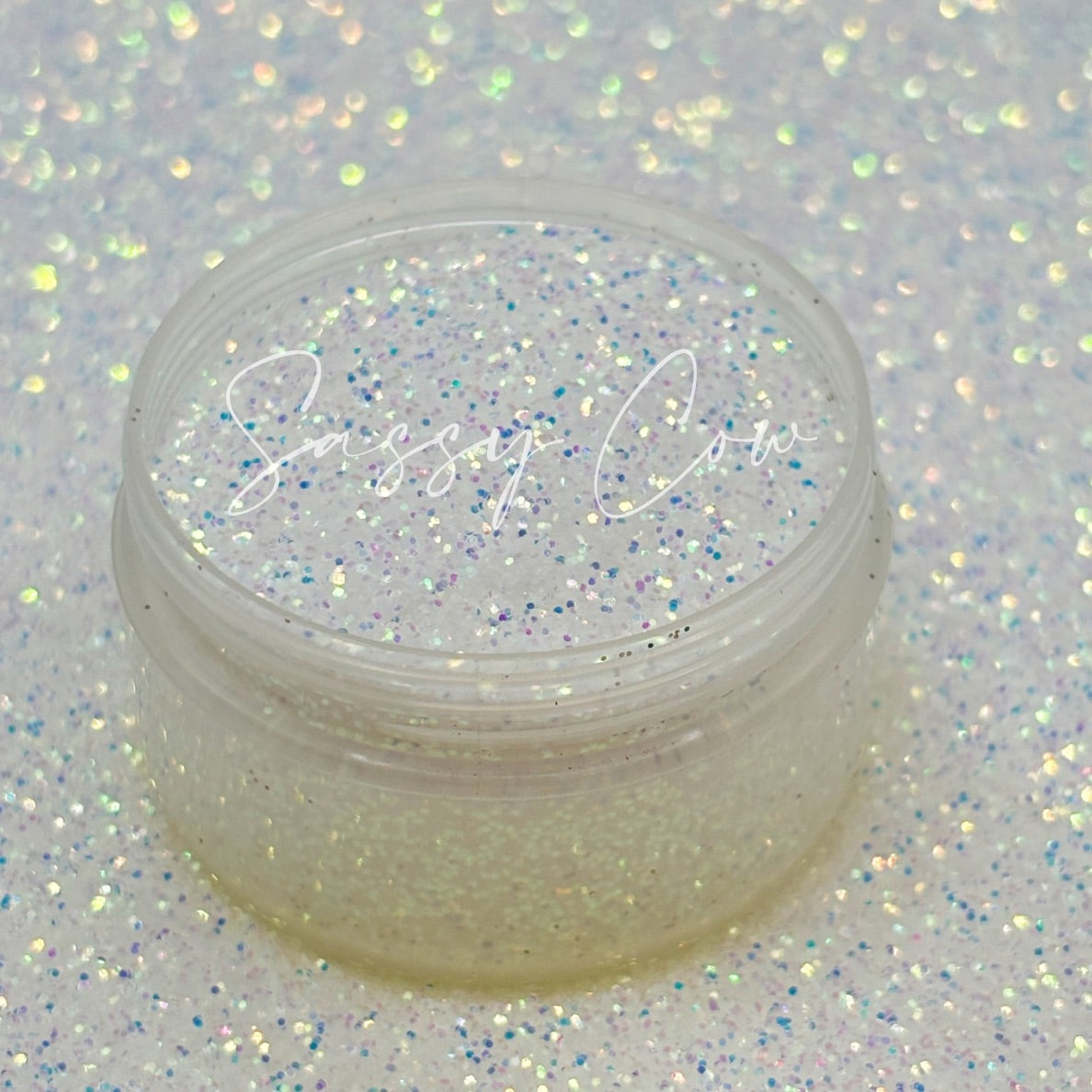 NARNIA - Fine Opal Glitter Mix