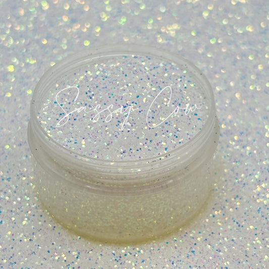 NARNIA - Fine Opal Glitter Mix
