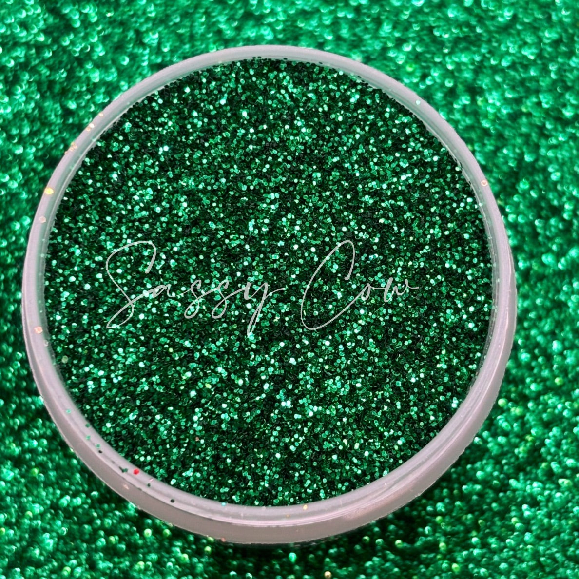 WICKED - Ultrafine Metallic / Match: Grassy