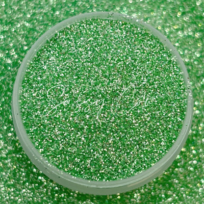 LIZA with a Z - Ultrafine Metallic