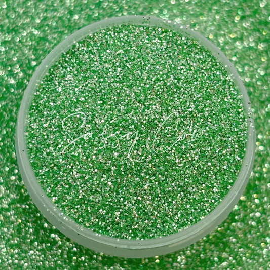 LIZA with a Z - Ultrafine Metallic