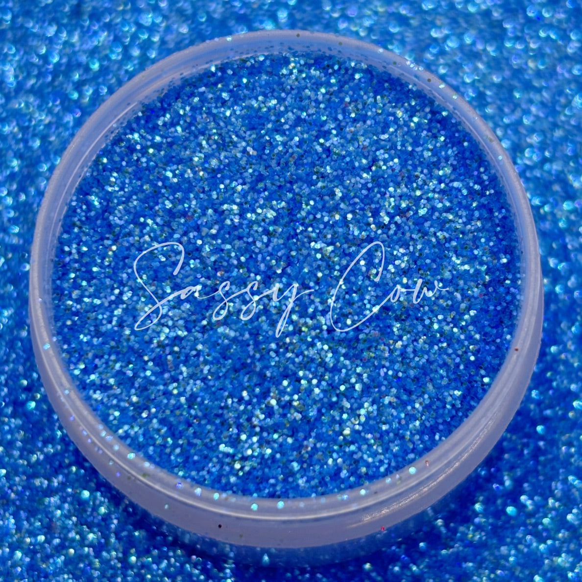 RIO - Ultrafine High Sparkling Iridescent – Hopefully Created