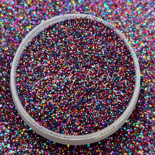 ___ATHAN - Custom Ultrafine Holographic