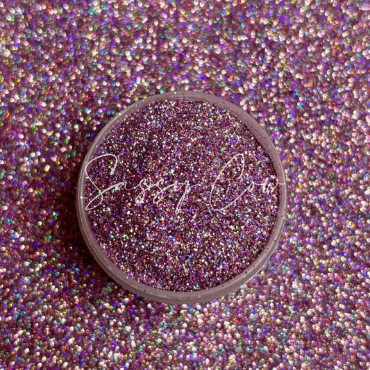 VIDIA - Ultrafine Super Holographic / Nail Series