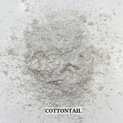 COTTONTAIL Mica Powder (20g)