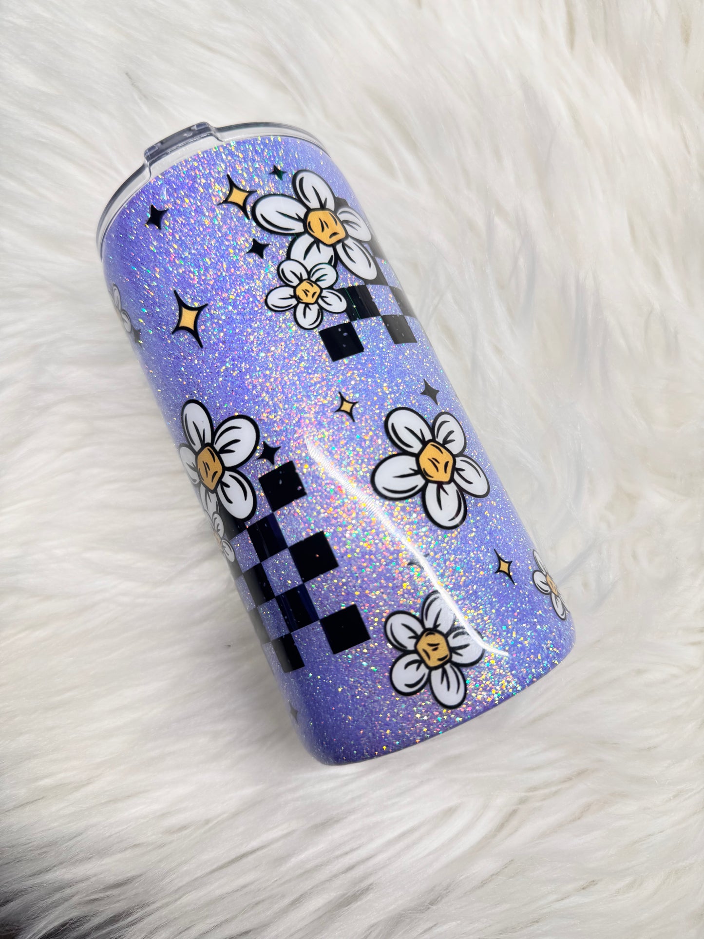 Tired 24/7 16 oz Tumbler