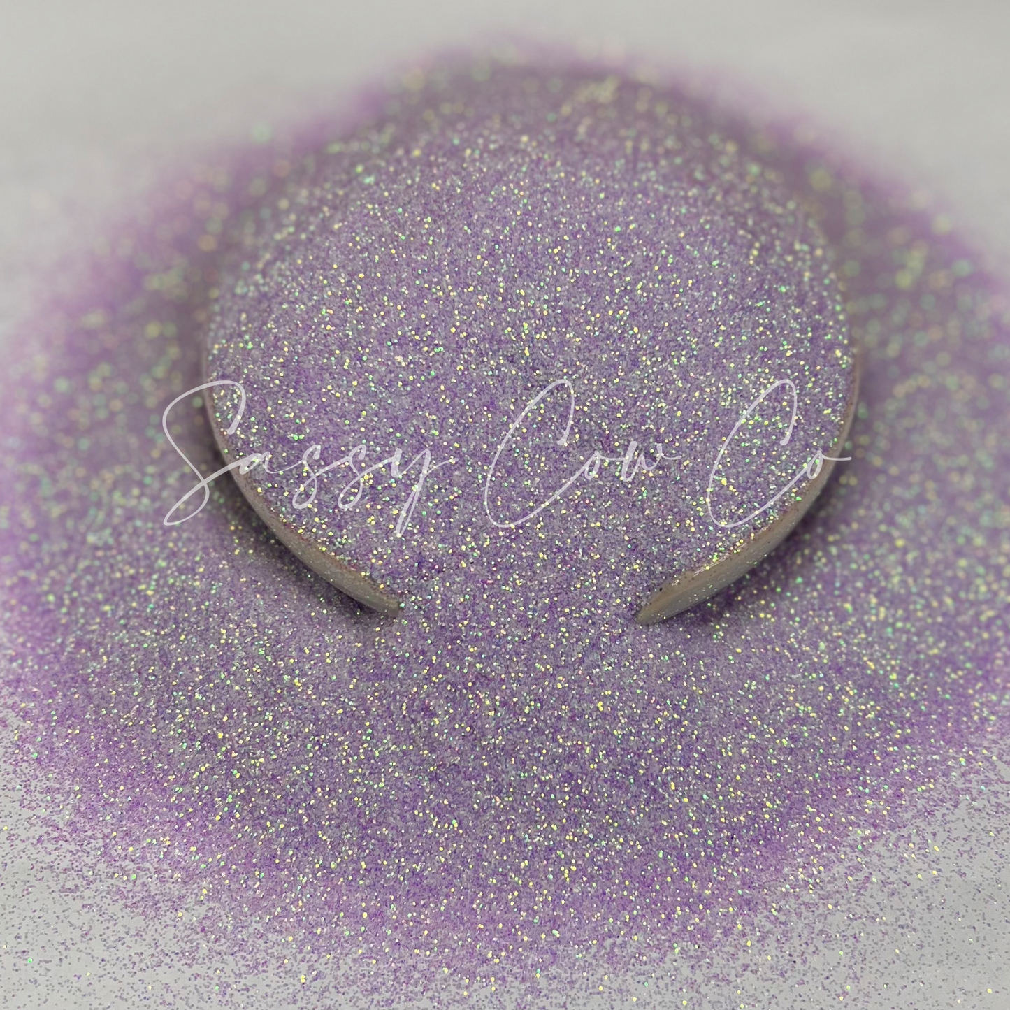 IRIS - Fine Iridescent Glitter