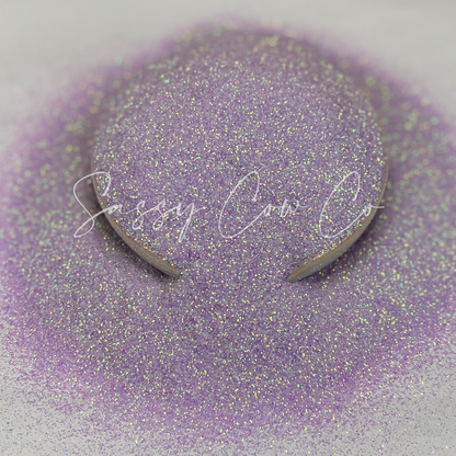 IRIS - Fine Iridescent Glitter