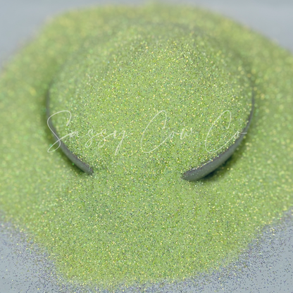 TINKER - Fine Iridescent Glitter Mix