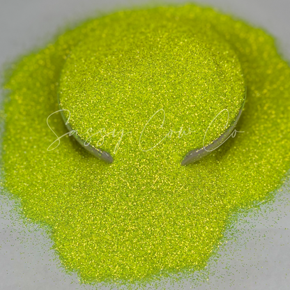 TOXIC - Fine Iridescent Glitter Mix