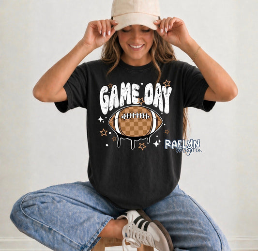 GAME DAY TEE