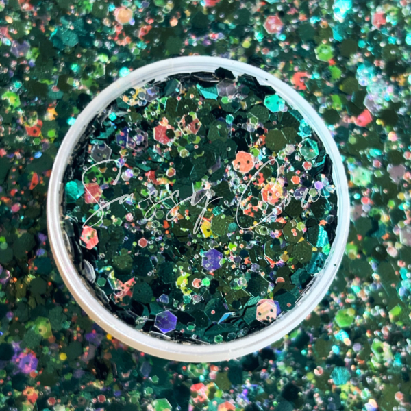 PARKER -  Custom Chunky Mix