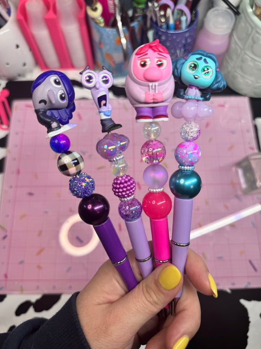 Beaded Pens