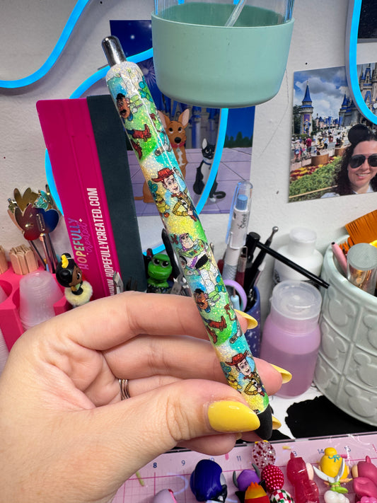 Toys Pen