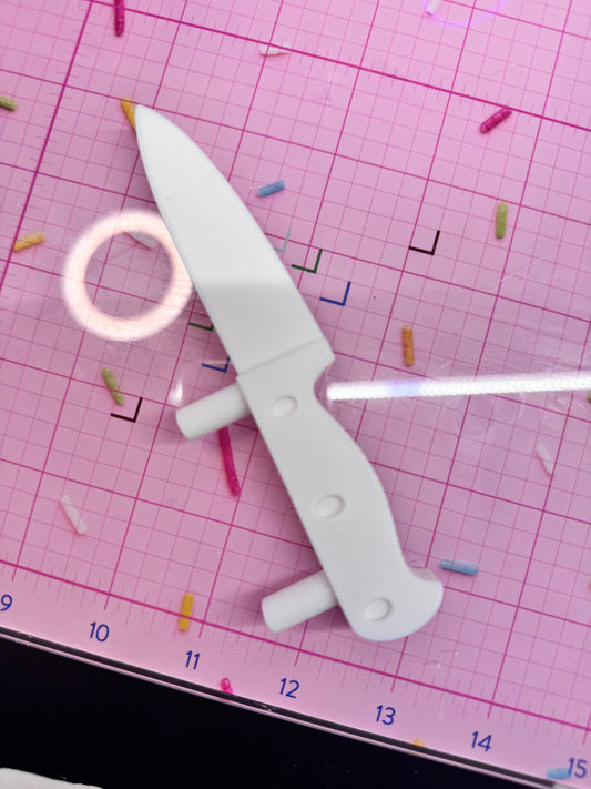 Knife Handle