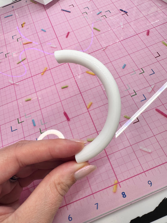 Curve Handle