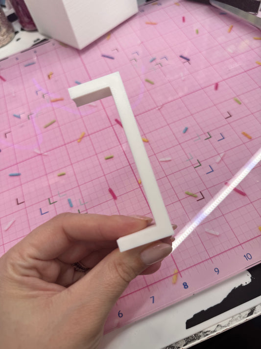 Rectangle Handle