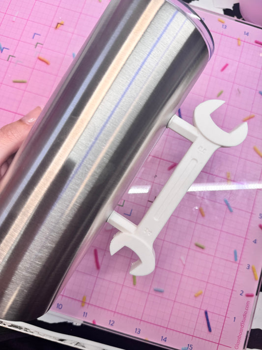 Wrench Handle