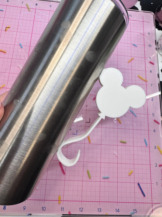 Mouse Balloon Handle