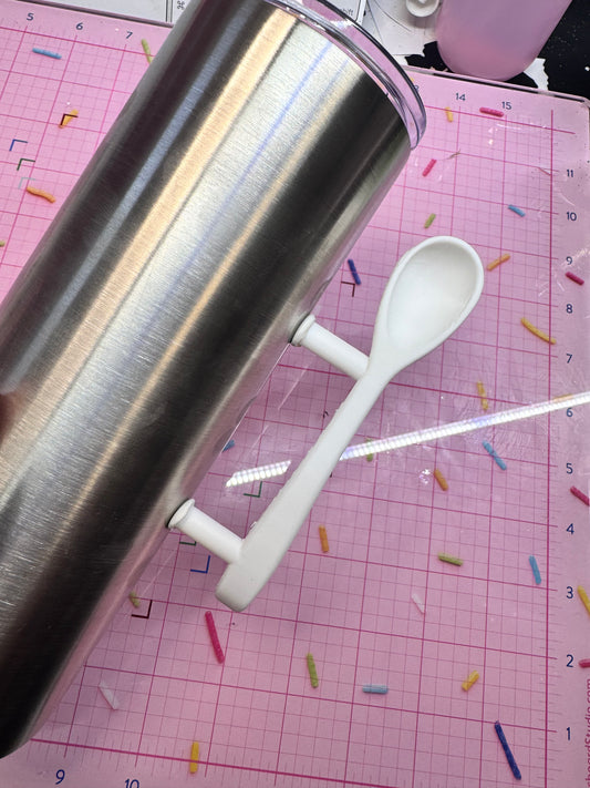 Spoon Handle