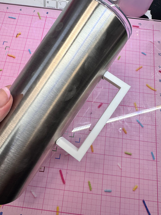 Rectangle Handle
