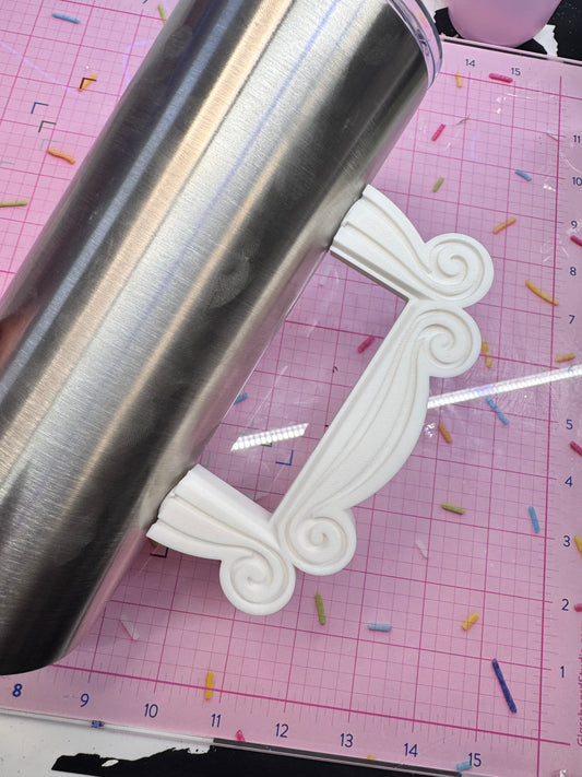 Friends Frame Handle