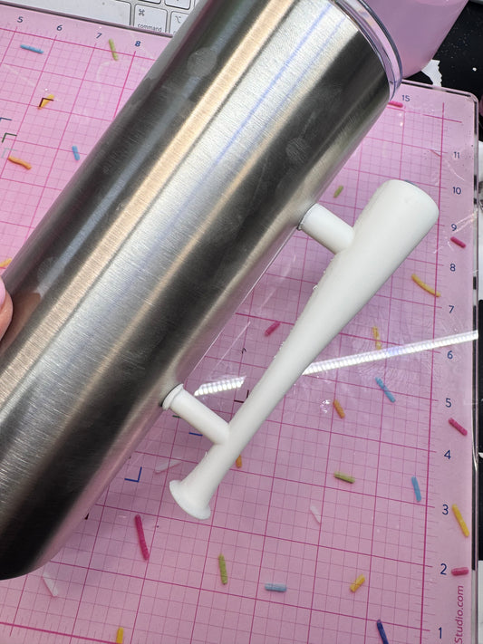 Baseball Bat Handle