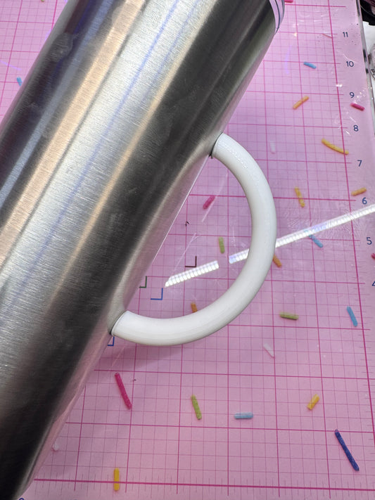Curve Handle