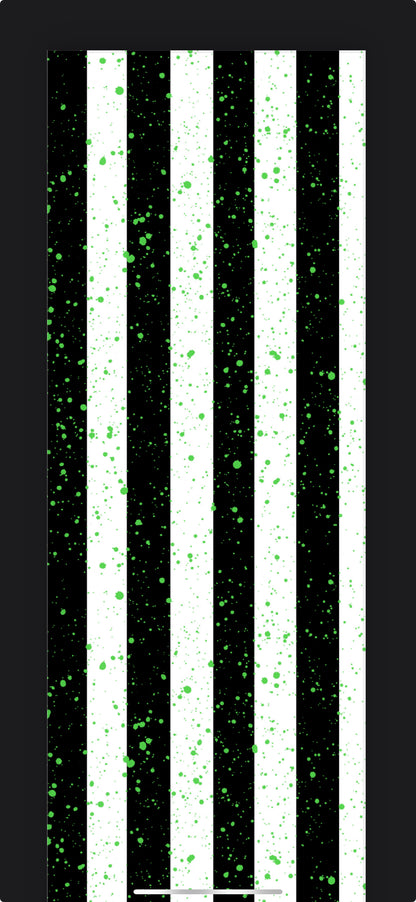 Beetle Stripes Vinyl Collection- 334