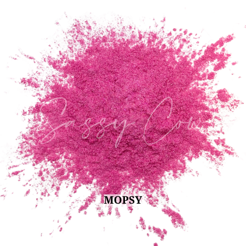 MOPSY Mica Powder (20g)