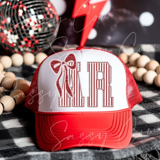 AR - DTF HAT TRANSFER 012