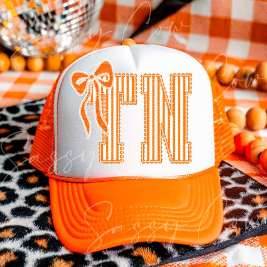 TN - DTF HAT TRANSFER 03